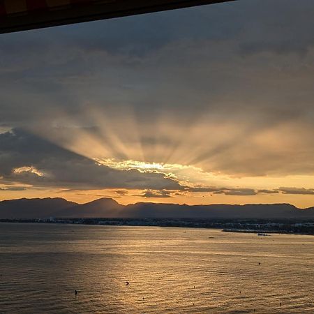 Bahia Apartamento Sobre El Mar Salou Zewnętrze zdjęcie