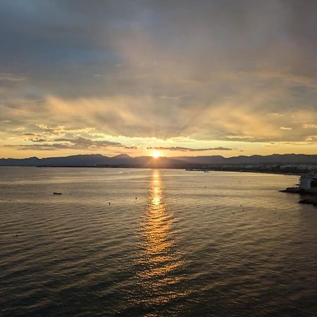Bahia Apartamento Sobre El Mar Salou Zewnętrze zdjęcie