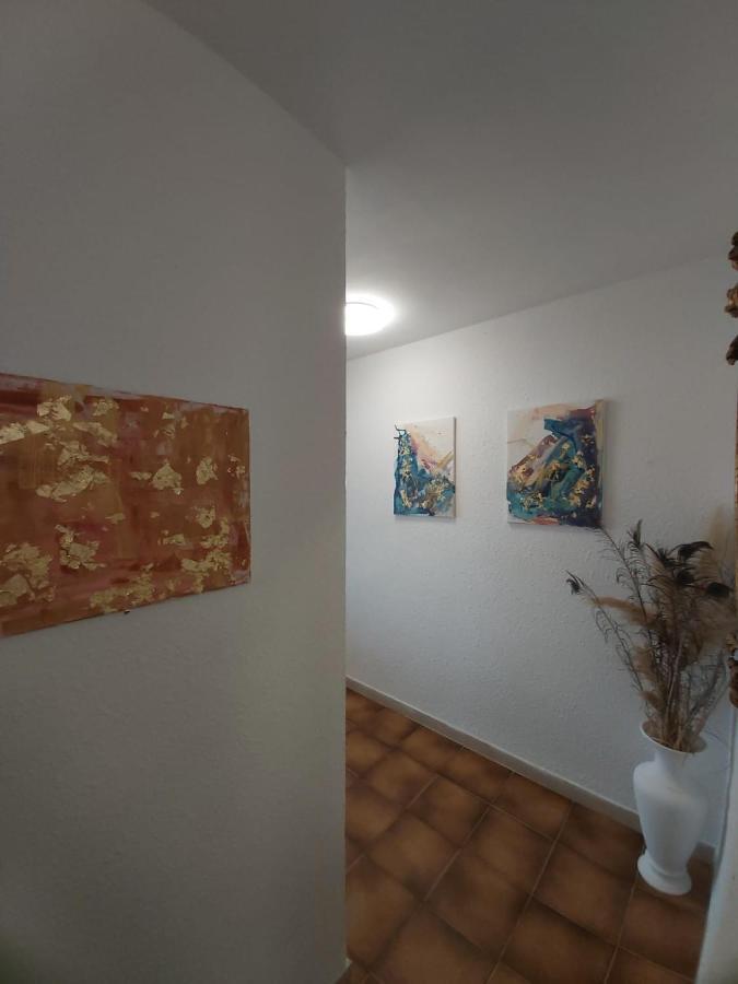 Bahia Apartamento Sobre El Mar Salou Zewnętrze zdjęcie