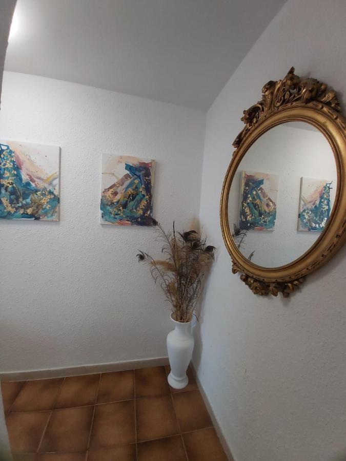 Bahia Apartamento Sobre El Mar Salou Zewnętrze zdjęcie