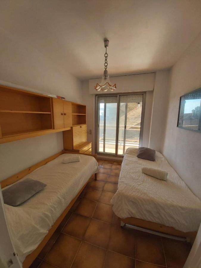 Bahia Apartamento Sobre El Mar Salou Zewnętrze zdjęcie