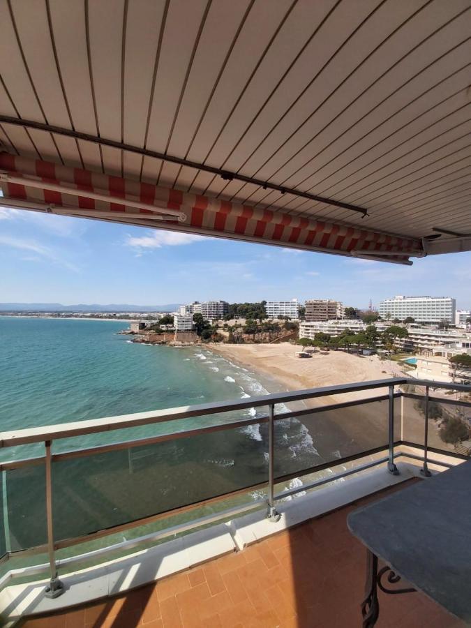 Bahia Apartamento Sobre El Mar Salou Zewnętrze zdjęcie