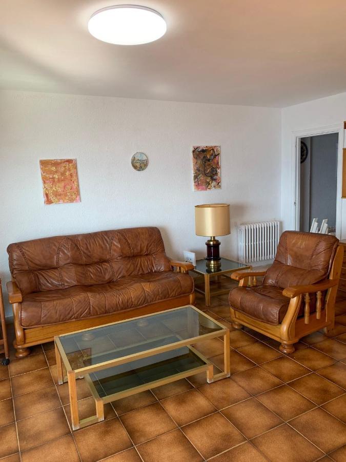 Bahia Apartamento Sobre El Mar Salou Zewnętrze zdjęcie
