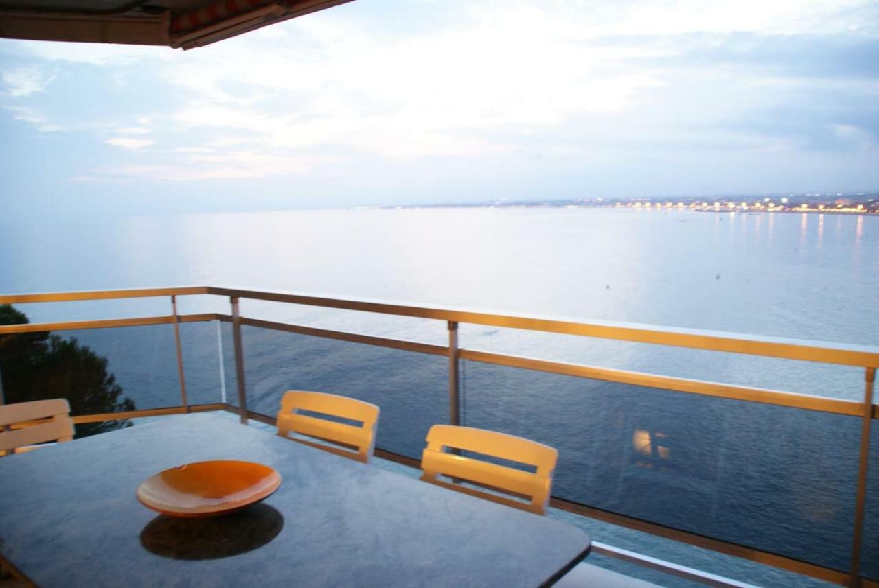 Bahia Apartamento Sobre El Mar Salou Zewnętrze zdjęcie