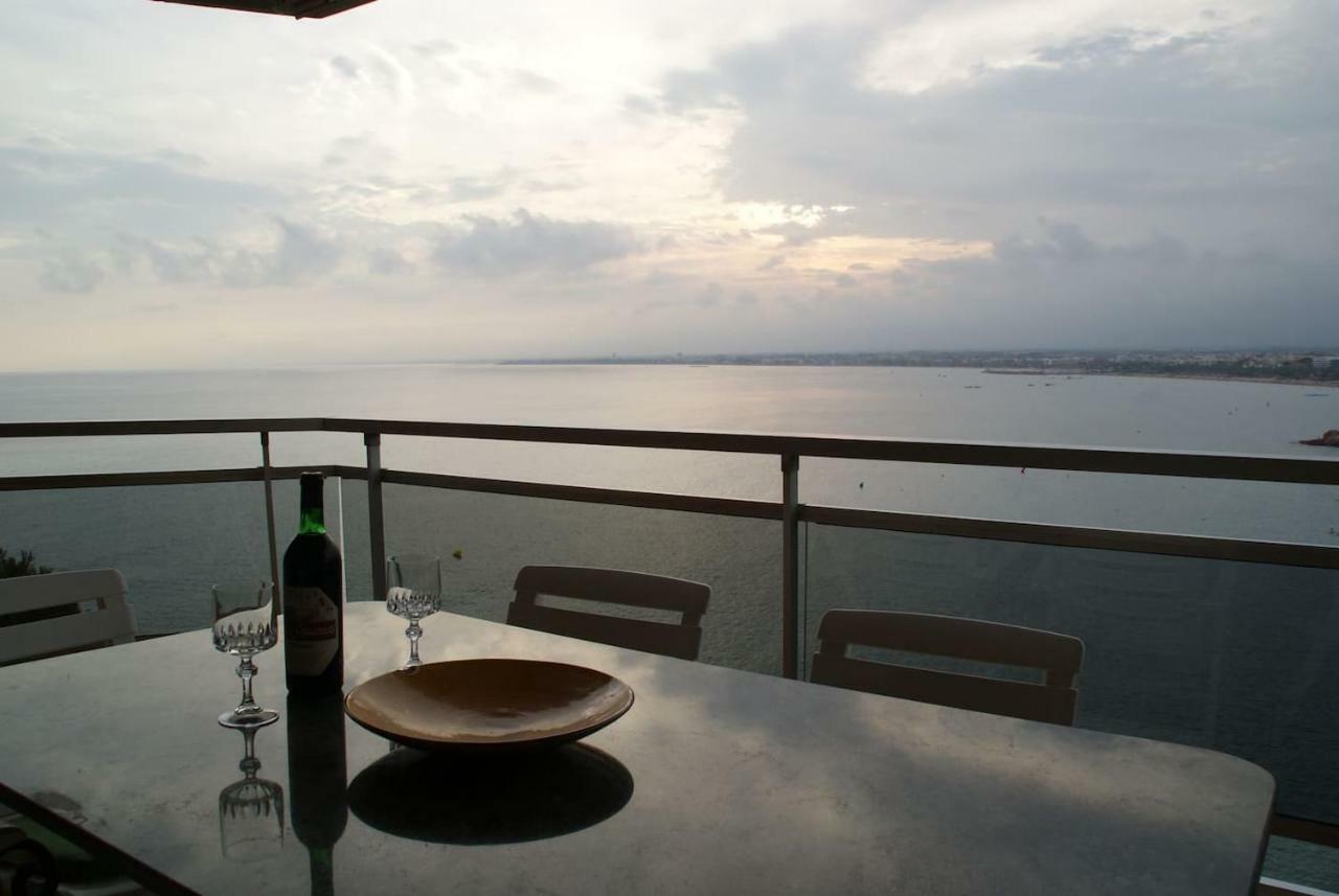 Bahia Apartamento Sobre El Mar Salou Zewnętrze zdjęcie